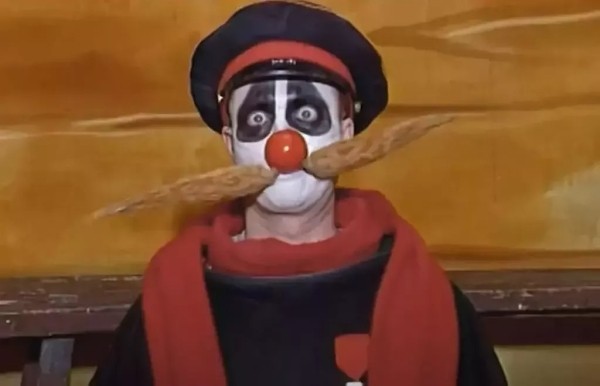 Умер актер Гладков, известный по ролям в шоу «Каламбур» Умер актер Гладков, известный по ролям в шоу «Каламбур»