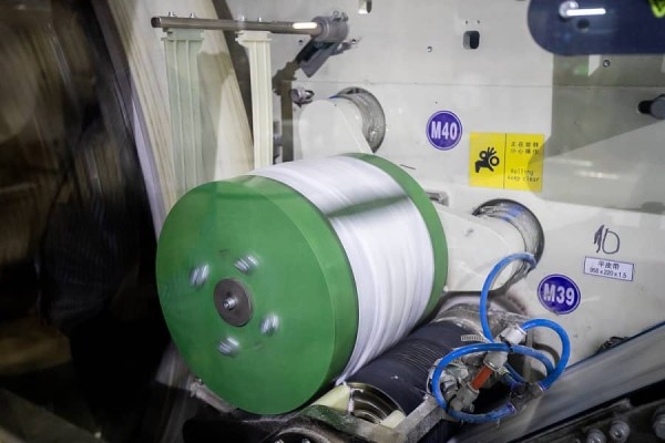 Смотрите, как делают белорусские подгузники для детей и взрослых Смотрите, как делают белорусские подгузники для детей и взрослых