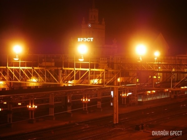 БЖД временно изменит график и маршрут следования некоторых поездов на участке Минск-Брест БЖД временно изменит график и маршрут следования некоторых поездов на участке Минск-Брест