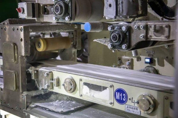 Смотрите, как делают белорусские подгузники для детей и взрослых Смотрите, как делают белорусские подгузники для детей и взрослых