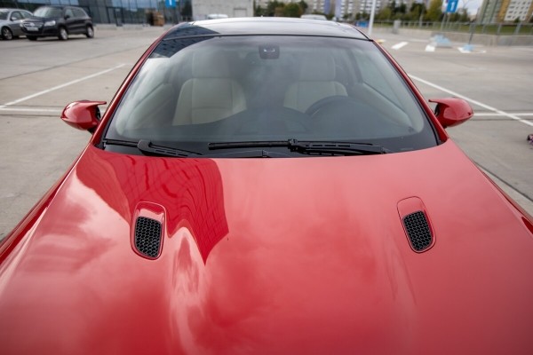 «Крутой подарок на ДР»: девушка из Гродно рассказала о своей BMW «Крутой подарок на ДР»: девушка из Гродно рассказала о своей BMW