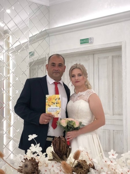 15 пар отпраздновали юбилейные торжества в этом году в городском отделе ЗАГСа 15 пар отпраздновали юбилейные торжества в этом году в городском отделе ЗАГСа