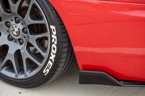 «Крутой подарок на ДР»: девушка из Гродно рассказала о своей BMW «Крутой подарок на ДР»: девушка из Гродно рассказала о своей BMW