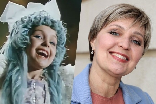 Герои времени: что стало с актерами детских фильмов, созданных в Беларуси Герои времени: что стало с актерами детских фильмов, созданных в Беларуси