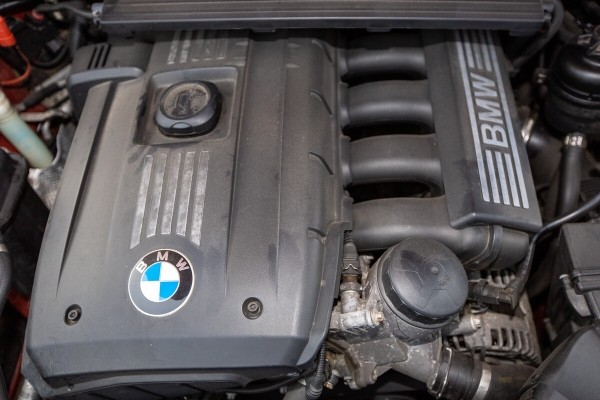 «Крутой подарок на ДР»: девушка из Гродно рассказала о своей BMW «Крутой подарок на ДР»: девушка из Гродно рассказала о своей BMW