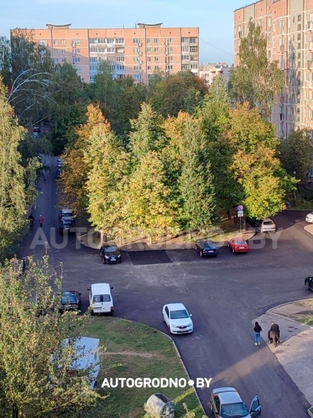 Happy End: завершилась история с пустотой вместо асфальта Happy End: завершилась история с пустотой вместо асфальта