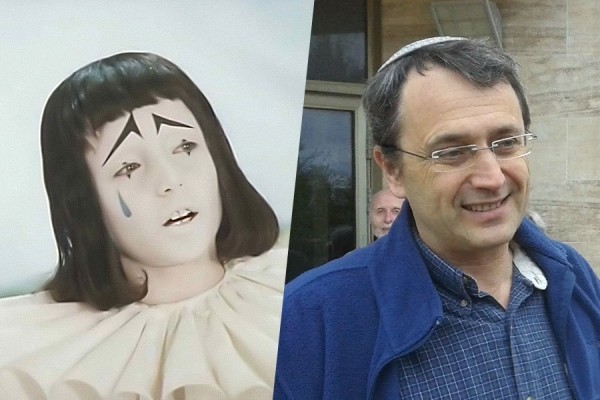 Герои времени: что стало с актерами детских фильмов, созданных в Беларуси Герои времени: что стало с актерами детских фильмов, созданных в Беларуси