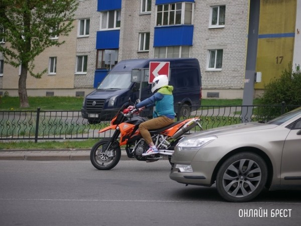 В Беларуси владельцев «шумных» мотоциклов ждет автотехническая экспертиза В Беларуси владельцев «шумных» мотоциклов ждет автотехническая экспертиза
