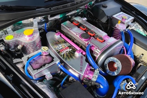 Была полицейской – сейчас немного Opel. Mazda RX-8 и ее необычная история Была полицейской – сейчас немного Opel. Mazda RX-8 и ее необычная история