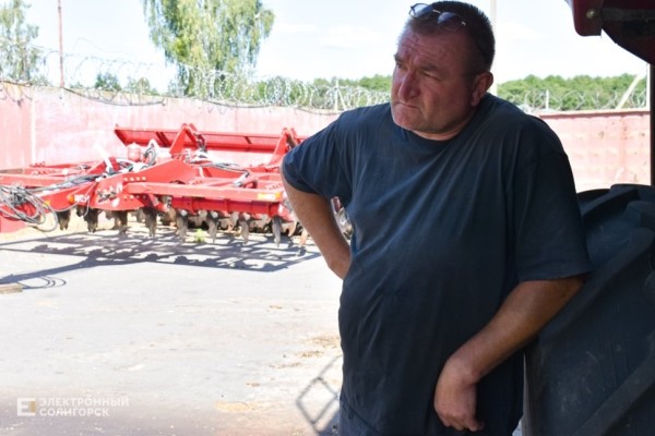 «Сама от себя не ожидала». История о том, директор сельского клуба сменила профессию и счастлива «Сама от себя не ожидала». История о том, директор сельского клуба сменила профессию и счастлива