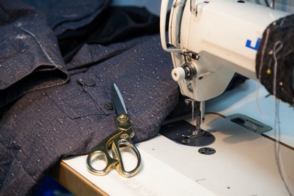 В Бресте швейная организация больше года не платила работникам зарплату В Бресте швейная организация больше года не платила работникам зарплату