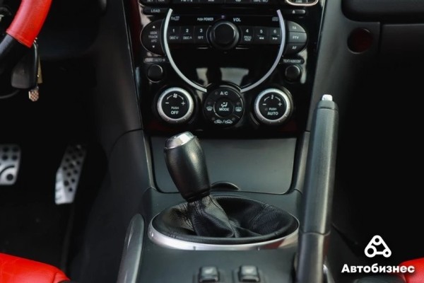 Была полицейской – сейчас немного Opel. Mazda RX-8 и ее необычная история Была полицейской – сейчас немного Opel. Mazda RX-8 и ее необычная история