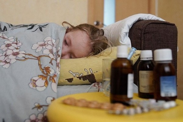 Минздрав: дети могут пропустить по болезни до 5 дней занятий без справки Минздрав: дети могут пропустить по болезни до 5 дней занятий без справки