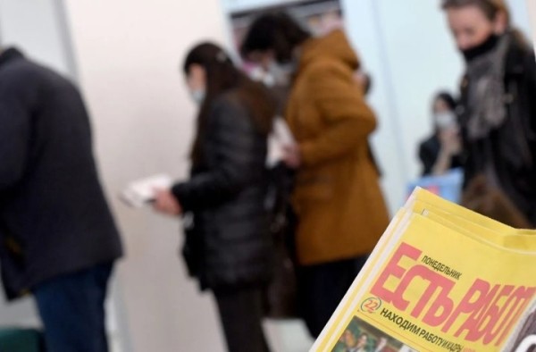 Топ-10 вакансий октября: кому больше всех платят в Брестской области Топ-10 вакансий октября: кому больше всех платят в Брестской области