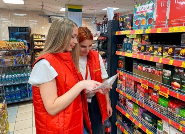 Карьера в «Доброноме»: за сколько кассир может дорасти до директора магазина Карьера в «Доброноме»: за сколько кассир может дорасти до директора магазина