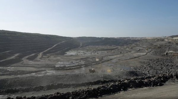 Как работается в живописном карьере «Микашевичи» на БелАЗах на 130, 90 и 60 тонн Как работается в живописном карьере «Микашевичи» на БелАЗах на 130, 90 и 60 тонн