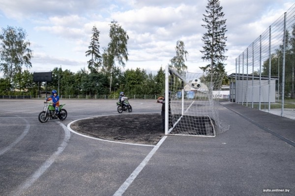 Находки в гараже. Белорус больше 40 лет коллекционирует и реставрирует советские авто Находки в гараже. Белорус больше 40 лет коллекционирует и реставрирует советские авто