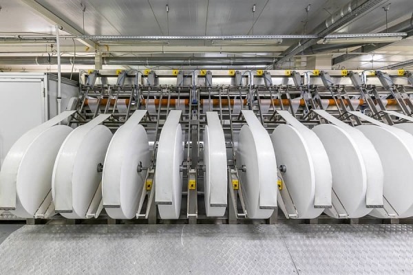 Смотрите, как делают белорусские подгузники для детей и взрослых Смотрите, как делают белорусские подгузники для детей и взрослых