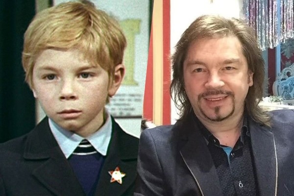 Герои времени: что стало с актерами детских фильмов, созданных в Беларуси Герои времени: что стало с актерами детских фильмов, созданных в Беларуси