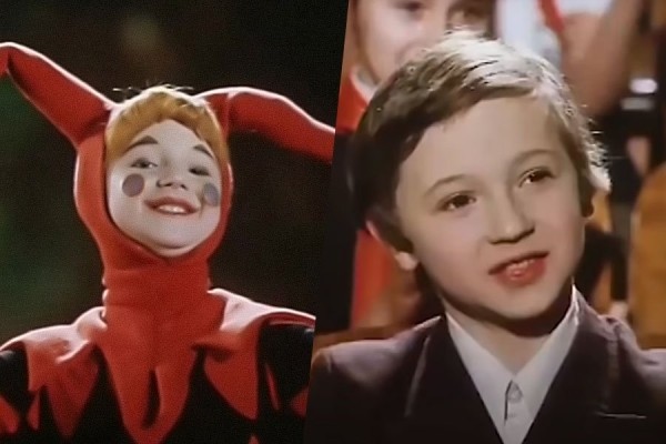 Герои времени: что стало с актерами детских фильмов, созданных в Беларуси Герои времени: что стало с актерами детских фильмов, созданных в Беларуси