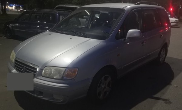 На Брестчине два водителя незаконно осуществляли предпринимательскую деятельность. Автомобили изъяты и помещены на штрафную стоянку На Брестчине два водителя незаконно осуществляли предпринимательскую деятельность. Автомобили изъяты и помещены на штрафную стоянку