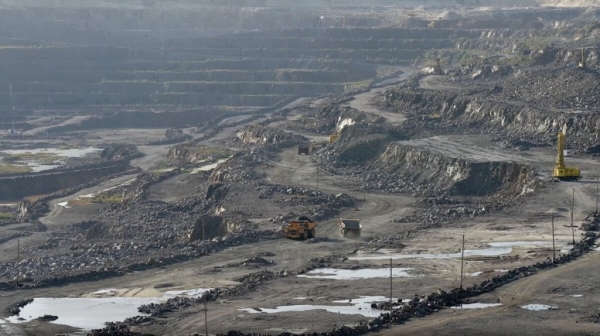 Как работается в живописном карьере «Микашевичи» на БелАЗах на 130, 90 и 60 тонн Как работается в живописном карьере «Микашевичи» на БелАЗах на 130, 90 и 60 тонн