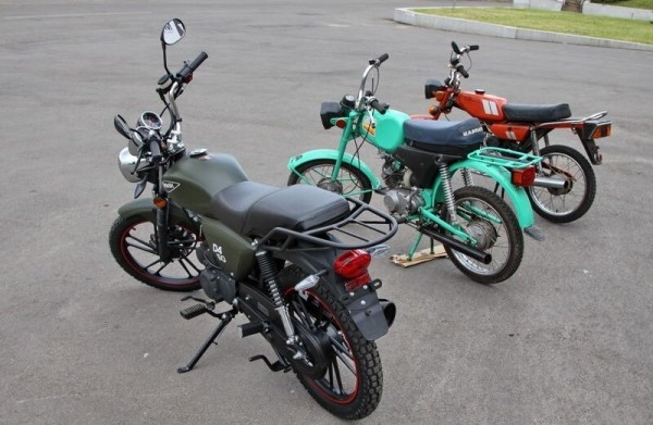 Транспортный налог в этом году нужно платить и за мопеды. Вот какая ставка Транспортный налог в этом году нужно платить и за мопеды. Вот какая ставка