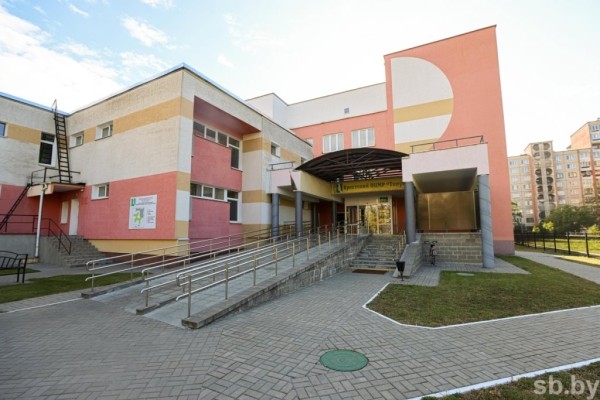 Новое интерактивное оборудование приобрел Брестский областной центр медреабилитации для детей Новое интерактивное оборудование приобрел Брестский областной центр медреабилитации для детей