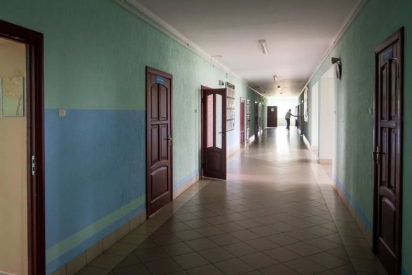 Исправительную колонию в Ивацевичах преобразуют в ЛТП Исправительную колонию в Ивацевичах преобразуют в ЛТП