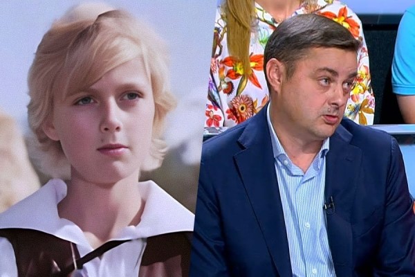 Герои времени: что стало с актерами детских фильмов, созданных в Беларуси Герои времени: что стало с актерами детских фильмов, созданных в Беларуси