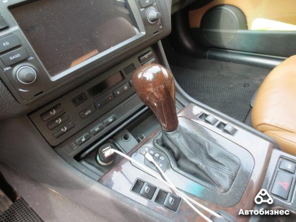 «За год потратил на ремонт более 7000 рублей». Мнение владельца BMW 325 Ci «За год потратил на ремонт более 7000 рублей». Мнение владельца BMW 325 Ci