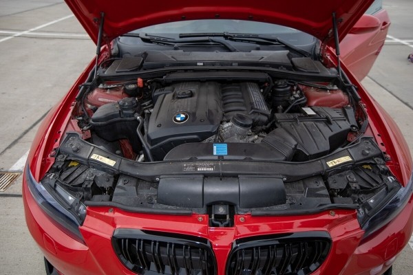 «Крутой подарок на ДР»: девушка из Гродно рассказала о своей BMW «Крутой подарок на ДР»: девушка из Гродно рассказала о своей BMW