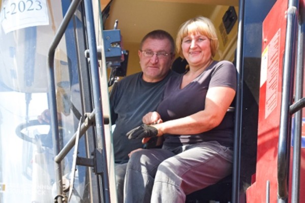 «Сама от себя не ожидала». История о том, директор сельского клуба сменила профессию и счастлива «Сама от себя не ожидала». История о том, директор сельского клуба сменила профессию и счастлива