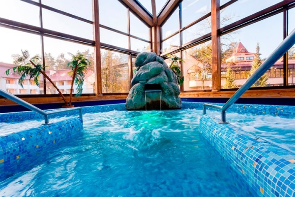 Что будет с ценами на санатории Беларуси до конца года и есть ли места на декабрьские праздники? Что будет с ценами на санатории Беларуси до конца года и есть ли места на декабрьские праздники?