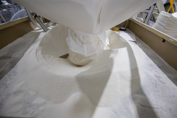 Смотрите, как делают белорусские подгузники для детей и взрослых Смотрите, как делают белорусские подгузники для детей и взрослых