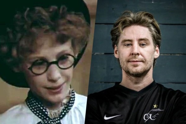 Герои времени: что стало с актерами детских фильмов, созданных в Беларуси Герои времени: что стало с актерами детских фильмов, созданных в Беларуси