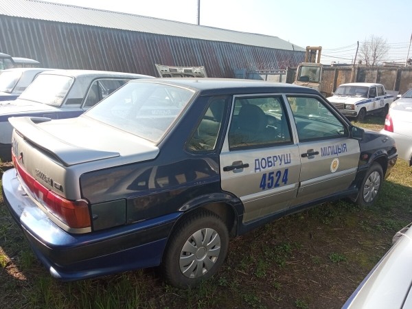 МВД выставило на продажу служебные Geely SC7 и другие авто. Вот какие ценники МВД выставило на продажу служебные Geely SC7 и другие авто. Вот какие ценники