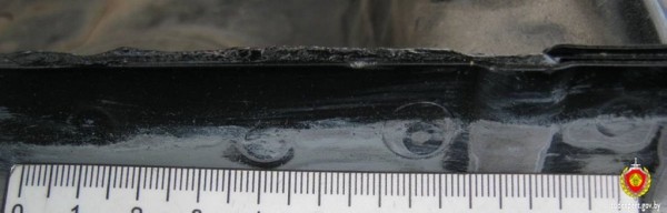 Житель Столина купил знакомому за границей автомобиль, который числился в розыске Житель Столина купил знакомому за границей автомобиль, который числился в розыске