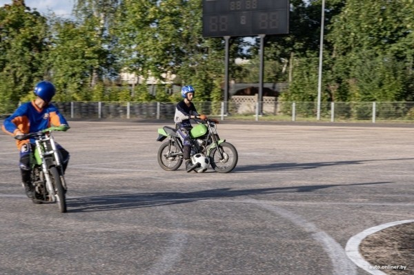 Находки в гараже. Белорус больше 40 лет коллекционирует и реставрирует советские авто Находки в гараже. Белорус больше 40 лет коллекционирует и реставрирует советские авто
