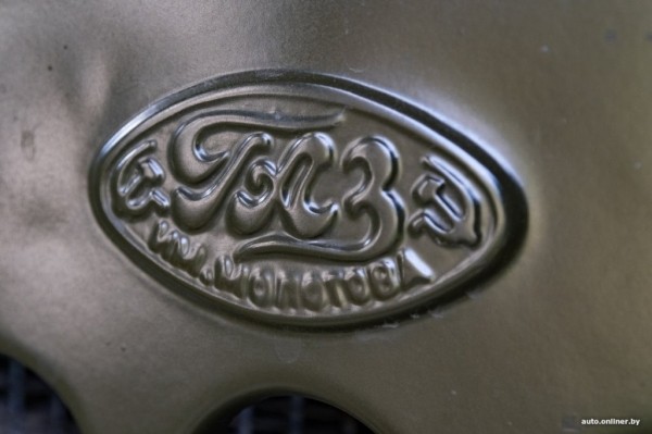 Находки в гараже. Белорус больше 40 лет коллекционирует и реставрирует советские авто Находки в гараже. Белорус больше 40 лет коллекционирует и реставрирует советские авто