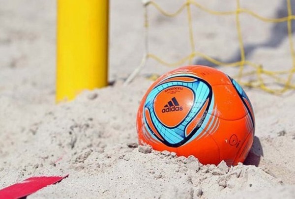 Брестская команда заняла четвертое место на турнире по пляжному футболу в Москве Брестская команда заняла четвертое место на турнире по пляжному футболу в Москве