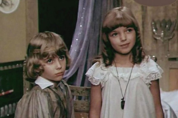 Герои времени: что стало с актерами детских фильмов, созданных в Беларуси Герои времени: что стало с актерами детских фильмов, созданных в Беларуси