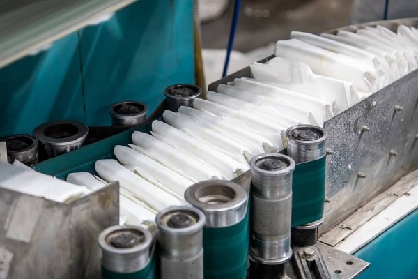 Смотрите, как делают белорусские подгузники для детей и взрослых Смотрите, как делают белорусские подгузники для детей и взрослых