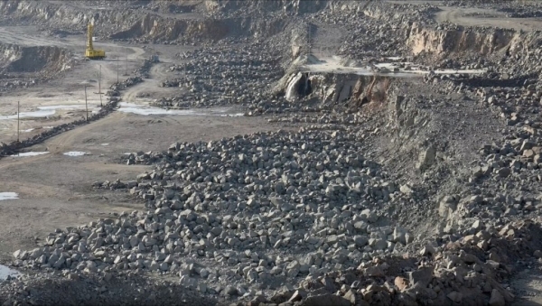 Как работается в живописном карьере «Микашевичи» на БелАЗах на 130, 90 и 60 тонн Как работается в живописном карьере «Микашевичи» на БелАЗах на 130, 90 и 60 тонн