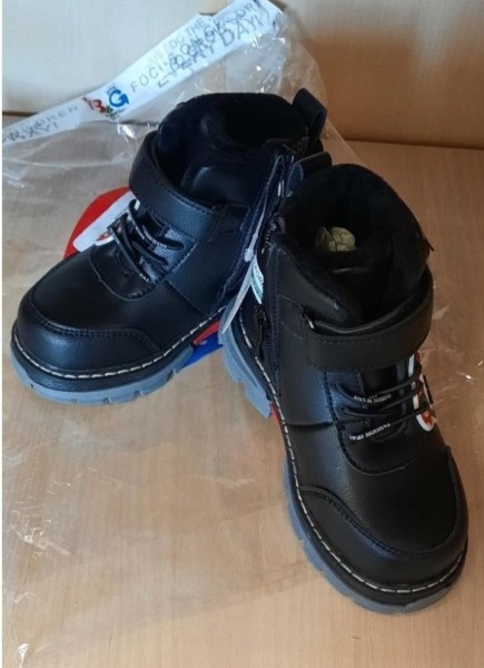 Госстандарт запретил к продаже в Беларуси некоторые виды детской обуви Госстандарт запретил к продаже в Беларуси некоторые виды детской обуви