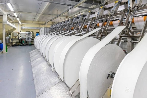 Смотрите, как делают белорусские подгузники для детей и взрослых Смотрите, как делают белорусские подгузники для детей и взрослых