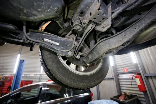 Уже через полгода — на продажу! Чем белорусу не понравился VW Tiguan Allspace 1.5 TSI Уже через полгода — на продажу! Чем белорусу не понравился VW Tiguan Allspace 1.5 TSI