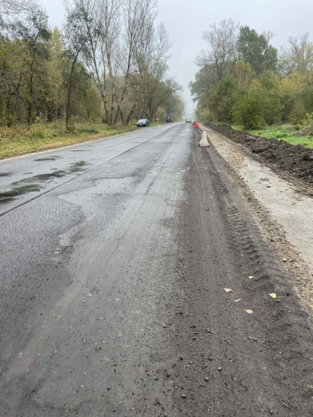 Специалисты КУП «Брестское ДЭП» начали работы по подготовке участка улицы Октябрьской революции (красный двор) к асфальтированию