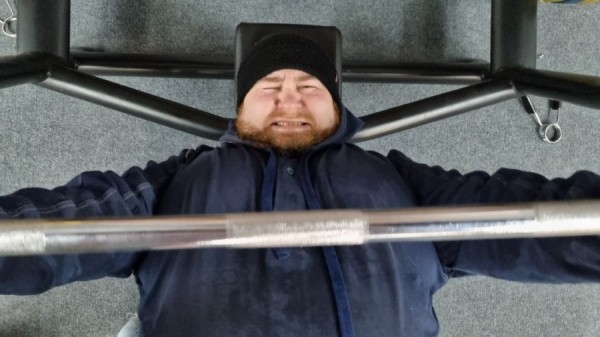 Белорус начал худеть с 180 килограмм и снимать TikTok. За три недели сбросил 15 кило и набрал 5 миллионов просмотров Белорус начал худеть с 180 килограмм и снимать TikTok. За три недели сбросил 15 кило и набрал 5 миллионов просмотров