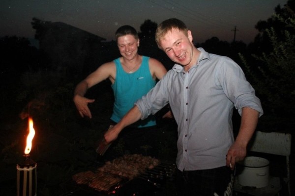 Белорус начал худеть с 180 килограмм и снимать TikTok. За три недели сбросил 15 кило и набрал 5 миллионов просмотров Белорус начал худеть с 180 килограмм и снимать TikTok. За три недели сбросил 15 кило и набрал 5 миллионов просмотров